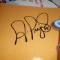 Albert Pujols Signed L.A. Angels 16x20 Photo (PSA & Pujols)