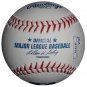 Billy Hamilton Signed Official Major League Baseball (JSA)