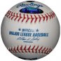 Phil Niekro Signed Official Major League Baseball (Tristar)