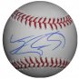 Jean Segura Signed Official Major League Baseball PSA/DNA Rookie