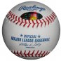 Robin Yount Signed Official Major League Baseball (Steiner)