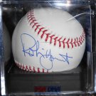Robin Yount Signed Official Major League Baseball (PSA/DNA)