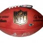 Aaron Rodgers Signed Wilson "The Duke" Football (Steiner)