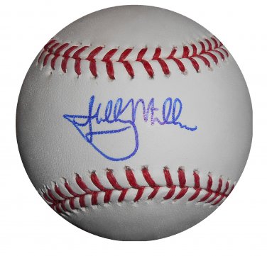 Shelby Miller Signed Official Major League Baseball (PSA/DNA)