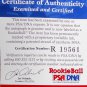 Shelby Miller Signed Official Major League Baseball (PSA/DNA)