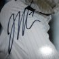Joe Mauer Signed Minnesota Twins 11x14 Photo (JSA)