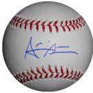 Archie Bradley Signed Offcial Major League Baseball
