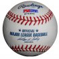 Dan Haren Signed Official Major League Baseball (PSA/DNA COA)