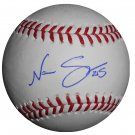 Noah Syndergaard Signed Official Major League Baseball