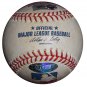 Troy Tulowitzki Signed Game Used OMLB Baseball (Steiner)
