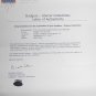 Troy Tulowitzki Signed Game Used OMLB Baseball (Steiner)