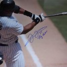 Frank Thomas Signed White Sox16x20 Photo (JSA)