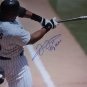 Frank Thomas Signed White Sox16x20 Photo (JSA)