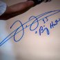 Frank Thomas Signed White Sox16x20 Photo (JSA)