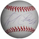 Miguel Cabrera Signed Official Major League Baseball (Tristar)