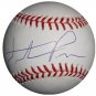 Hunter Pence Signed Official Major League Baseball (Tristar)