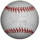 Pedro Martinez Signed Official Major League Baseball (Tristar)