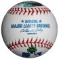 Pedro Martinez Signed Official Major League Baseball (Tristar)
