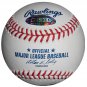 Troy Tulowitzki Signed Official Major League Baseball (Steiner)