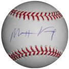 Matt Kemp Signed Official Major League Baseball (Tristar)
