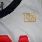 Larry Bird Signed Team USA Jersey (Steiner COA)