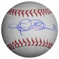 Jered Weaver Signed Official Major League Baseball (MLB HOLO)