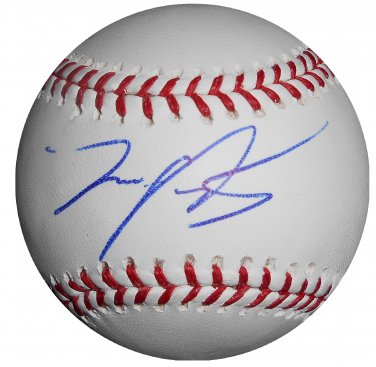 Miguel Sano Signed Official Major League Baseball (MLB HOLO)
