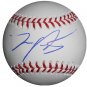 Miguel Sano Signed Official Major League Baseball (MLB HOLO)
