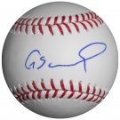 Gary Sanchez Signed Official Major League Baseball (MLB HOLO)