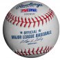 Mark Trumbo Signed Official Major League Baseball (PSA/DNA)
