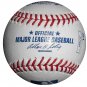 Prince Fielder Signed Official Major League Baseball (JSA COA)