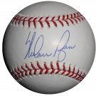 Nolan Ryan Signed Official Major League Baseball (Tristar)