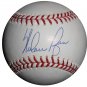 Nolan Ryan Signed Official Major League Baseball (Tristar)