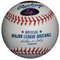 Nolan Ryan Signed Official Major League Baseball (Tristar)