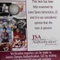 Hanley Ramirez Signed Official Major League Baseball (JSA COA)