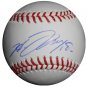 Hiroki Kuroda Signed Official Major League Baseball (JSA COA)