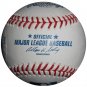 Hiroki Kuroda Signed Official Major League Baseball (JSA COA)