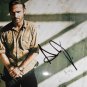 Andrew Lincoln Signed Rick Grimes Walking Dead 8x10 Photo