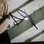 Andrew Lincoln Signed Rick Grimes Walking Dead 8x10 Photo
