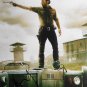 Andrew Lincoln Signed Rick Grimes Walking Dead 11x14 Photo