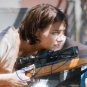 Lauren Cohan Signed Maggie Walking Dead 8x10 Photo