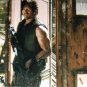 Norman Reedus Signed Daryl Dixon Walking Dead 8x10 Photo