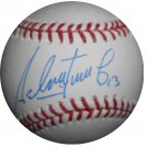 Asdrubal Cabrera Signed Official Major League Baseball MLB HOLO