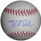 Daniel Descalso Signed Official Major League Baseball (MLB HOLO)