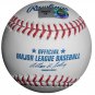 Daniel Descalso Signed Official Major League Baseball (MLB HOLO)
