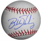 Bubba Starling Signed Official Major League Baseball (MLB HOLO)