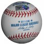 Bubba Starling Signed Official Major League Baseball (MLB HOLO)
