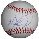 Nick Castellanos Signed Official Major League Baseball MLB HOLO
