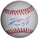 Jean Segura Signed Official Major League Baseball (MLB HOLO)