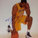 Dwight Howard Signed 11x14 Photo